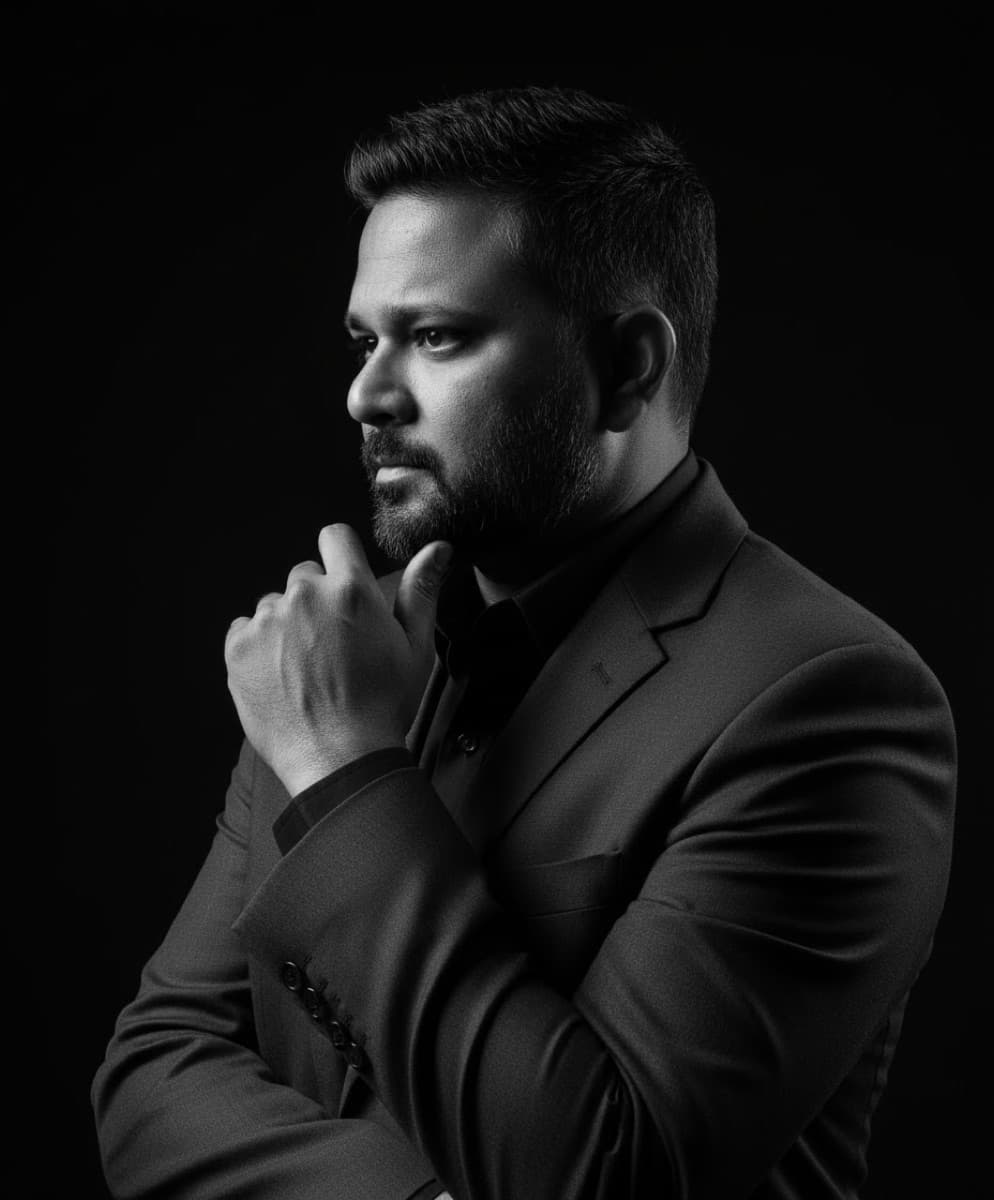 Sameer Muley — Chief Executive Officer